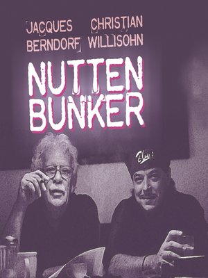 cover image of Nuttenbunker